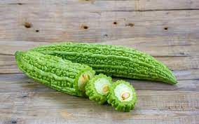 Buah ini tinggi dengan kandungan vitamin c, vitamin a, vitamin e. Peria Katak Adakah Bermanfaat Untuk Pesakit Diabetes Free Malaysia Today Fmt