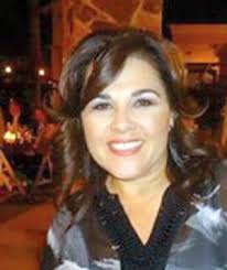 Perla JONES Obituary (2016)