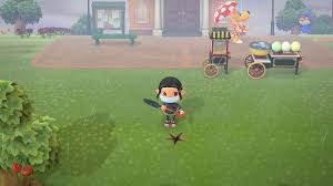 There are total 4 main characters with different stories to unlock. 8 Things To Do Every Day In Animal Crossing New Horizons Switch Polygon