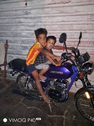 Doy mi x100 y 200 mil. Por 125