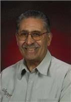 Richard Martinez Obituary (1935