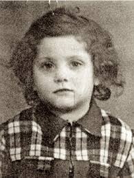 Ruth Stern, the only deaf member of her family, was just five years old in  1933 when she was sent to live at a Jewish school for the deaf in Berlin.  She