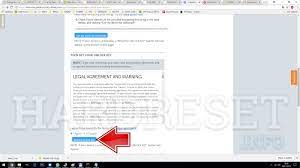 Although, it should work perfectly on lollipop too. Como Desbloquear El Gestor De Arranque En Motorola Droid Turbo 2 Telefonos Mostrar Mas Hardreset Info