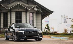 The audi a7 continues to deliver emotional design and a precise driving experience combined with excellent functionality. 2021 Audi A7 Review Specifications Prices And Features Carhp