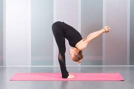 10 Electrifying Yoga Poses For When You Need A Mental Break Livestrong Com Yoga Poses Yoga Mental Break