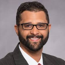 Terry Locklear (@terryUNCP)