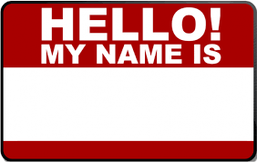 Transparent background remover tool will remove the selected color on image instantly with 5% fuzz. Download Png Stock Neat Images For Credit Cards Jason Hamilton Hello My Name Is Png Png Image With No Background Pngkey Com