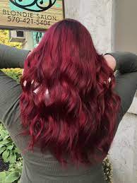 Poison Ivy Color By Ashley Long Hair Styles Hair Styles Hair