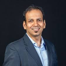 Md Ikram Ahemad Sheikh