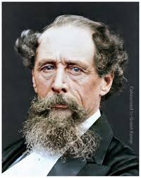 I'm just saying, "A Christmas Carol" could have been a short story...