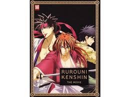The final now — in theaters april 23. Rurouni Kenshin Dvd Online Kaufen Mediamarkt