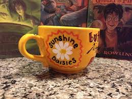 Sunshine Daisies Butter Mellow Turn This Stupid Fat Rat Yellow Pin On Mischief Managed