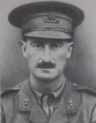 Edward Kinder Bradbury