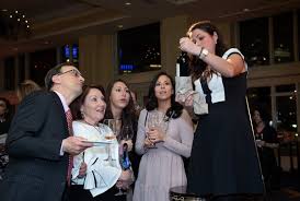 The Most Lavish Events At This Year's Boston Wine & Food Festival