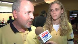 The McDaris Family: Mary Beth Nix