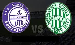Full stand of ferencvaros fans at home to ujpest yesterday #fradi #ftc #ferencvaros pic.twitter.com/ikkms2apqc. Ujpest Ferencvaros Nyeremenyjatek Tipplap Hu Tuti Tippek Sportfogadashoz