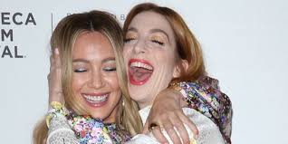 The Best TV Female Friendships Both Onscreen & IRL