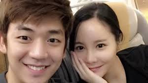 Lee Yong-dae Segera Nikahi Sang Kekasih