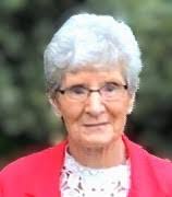 Death Notice of MABEL RYAN (née MORRIS) (Friars Walk, Cork)