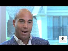 The Randall Ferris Rafauli Interview