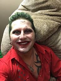 Jason Benge's Instagram, Twitter & Facebook