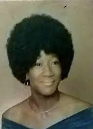 Obituary for Gladys Jean Cook