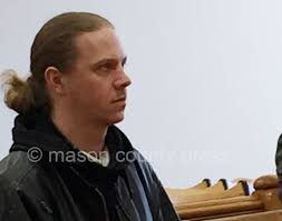 Skateboard assailant pleads guilty.