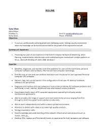 If the job offer asks for applying via email, check if the employer demands all applicants to use the same subject line, for instance, application. Resumesana Khanaalam Majarroadway Doha Qatar Sanakhan Together Consider The Following System Administrator Resume Sample Job Resume Format Resume Format Resume