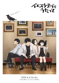 Indxxi merupakan situs nonton film paling populer di indonesia yang menyediakan streaming dan download film untuk seluruh masyarakat indonesia. Sing Yesterday For Me Tv Anime News Network