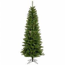 Get it as soon as fri, jul 2. Vickerman A103081led 8 5 Ft X 40 In Salem Pencil Pine 360led Wmwh Walmart Canada