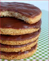Biscuits Granola Maison Perle En Sucre Recettes Granola Gateaux Et Desserts Recette Biscuit