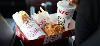 Bermula dari rm8.95, abang nara boleh memilih nak makan apa daripada 6 pilihan kotak hebat. Super Jimat Box Dine In Promotions Kfc Malaysia