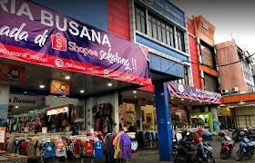 Namun, soal biaya hidup, biaya hidup di indonesia lebih rendah dibandingkan jepang. Gaji Di Ria Busana Loker 5 Lowongan Kerja Di Bogor Dengan Gaji Di Atas 6 Juta Thatgrapefruit