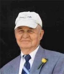 Fred Hooper (1933-2012)