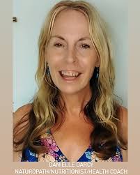We're thrilled to welcome the incredible Danielle Darcy to our team ☺️ With  over 30 years of experience, Danielle is a passionate Naturopath,  Nutritionist, and Health Coach dedicated to helping people thrive—mind,