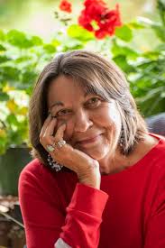 Marlene at the Walton County Monroe Arts Center book launch