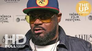 Ghostface Killah (Dennis Coles)