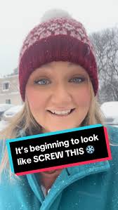 This is every southerner’s personal hell... #snow #nashville  #itsbeginningtolookalotlikefkthis #fyp #help #snowstorm #tennessee #weather  #winter