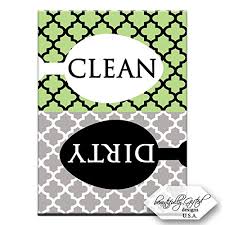 We did not find results for: Clean Dirty Dishwasher Magnet Dishes Sign Cute Elegant Quatrefoil Moroccan Trellis Modern Pattern Green Black Grey 3 5 X 2 5 Housewarming Bridal Registry Gag Gift Idea For Men Women Teens Reviews