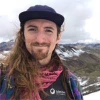 Joseph Roldan's Instagram, Twitter & Facebook