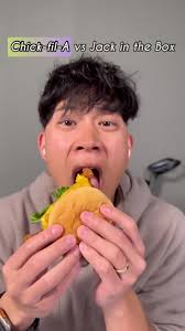 Cookout Vs Jack in The Box