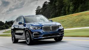 The exterior design of the 2019 x5 is muscular and glamorous. 2019 Bmw X5 First Drive Review Overdrive