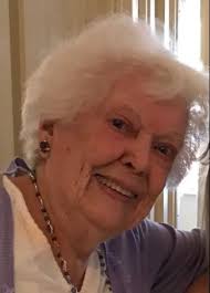 Helen Thayer Obituary (2019)