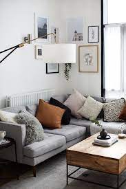 Find your favorites for 2021. 99 Comfy Home Interiors Design Ideas For Living Room Small Living Room Decor Small Space Living Room Small Living Room Design