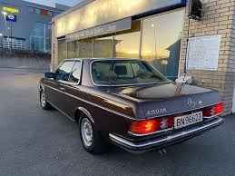 Pin By Mike Philipsen On Daddy S Dream Mercedes Benz Cars Mercedes E Class Coupe Mercedes W123