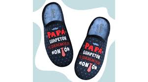 Zapatillas de estar por casa para mujer. Zapatillas De Estar Por Casa Para Hombre Modelos De Invierno Calzados Hermi