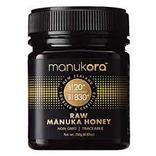 The certification and rating they have used are what separates them from some of the other umf certified. 10 Best Manuka Honey Brands Nature S Medicine Simple Green Moms