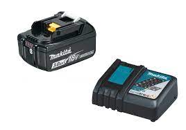 Registrieren sie sich für unseren makita newsletter und erhalten sie aktuelle informationen zu neuheiten. Makita Akku Bl1830b Li Ion 18 V 3 0 Makita Ladegerat Dc18rc Ah Mima De