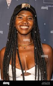 Williams angela hi-res stock photography and images