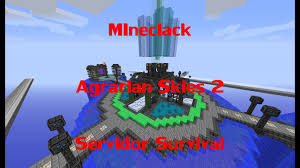 Would you like to see a mym server of infitech 2? Agrarian Skies 2 Server Politicslasopa